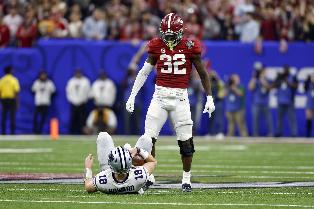 Previewing the 2023 Alabama football defense: Can newcomers merge with veterans?