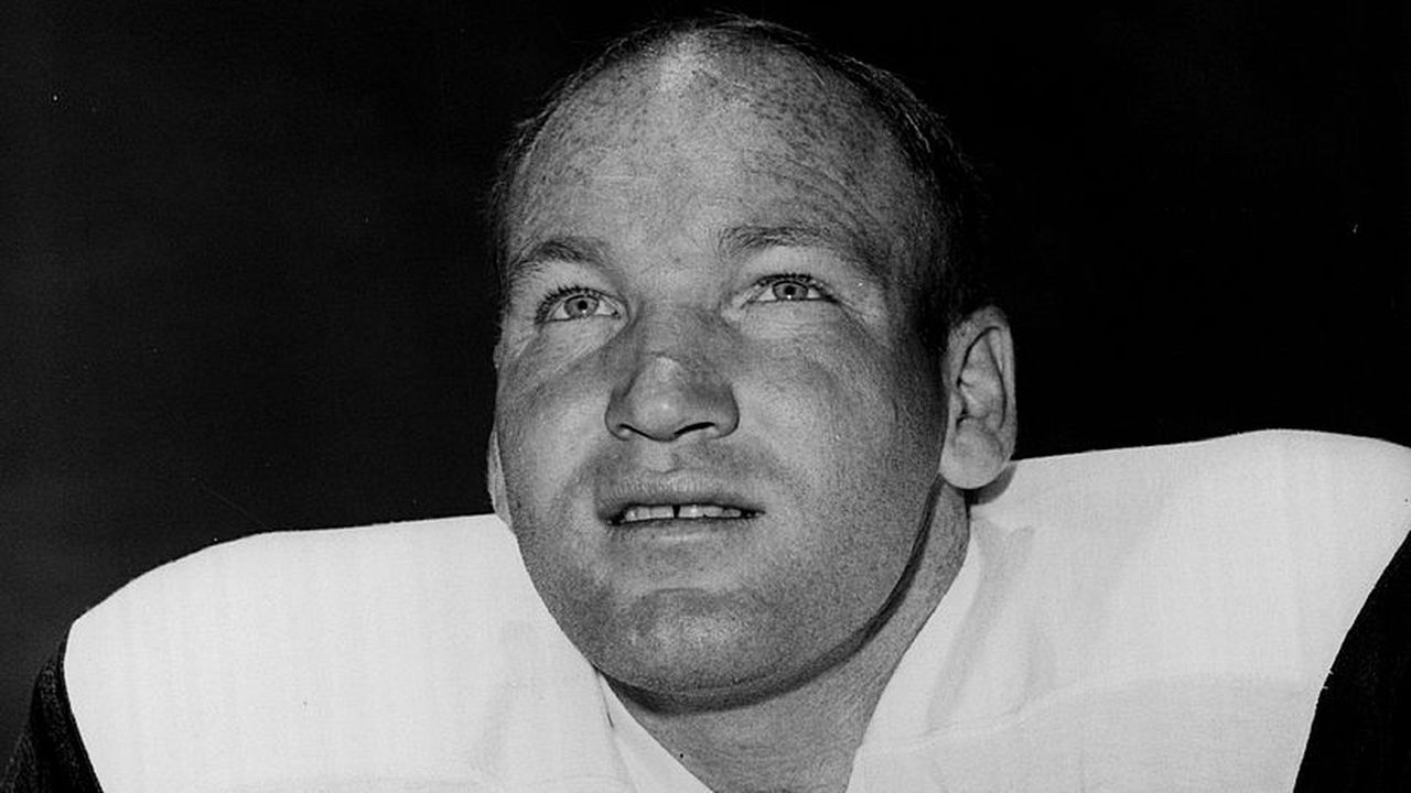 Pro Football Hall of Fame panel rebuffs Maxie Baughan