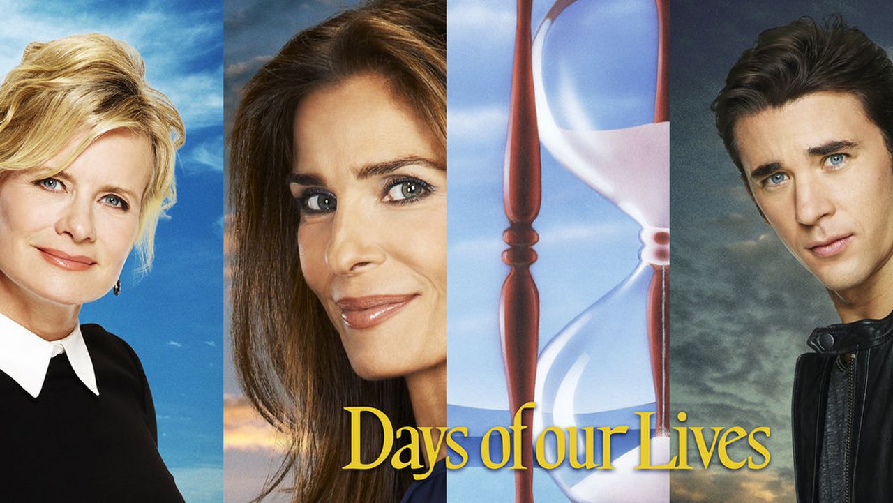 Producer Albert Alarr exits âDays of Our Livesâ after groping, bullying accusations