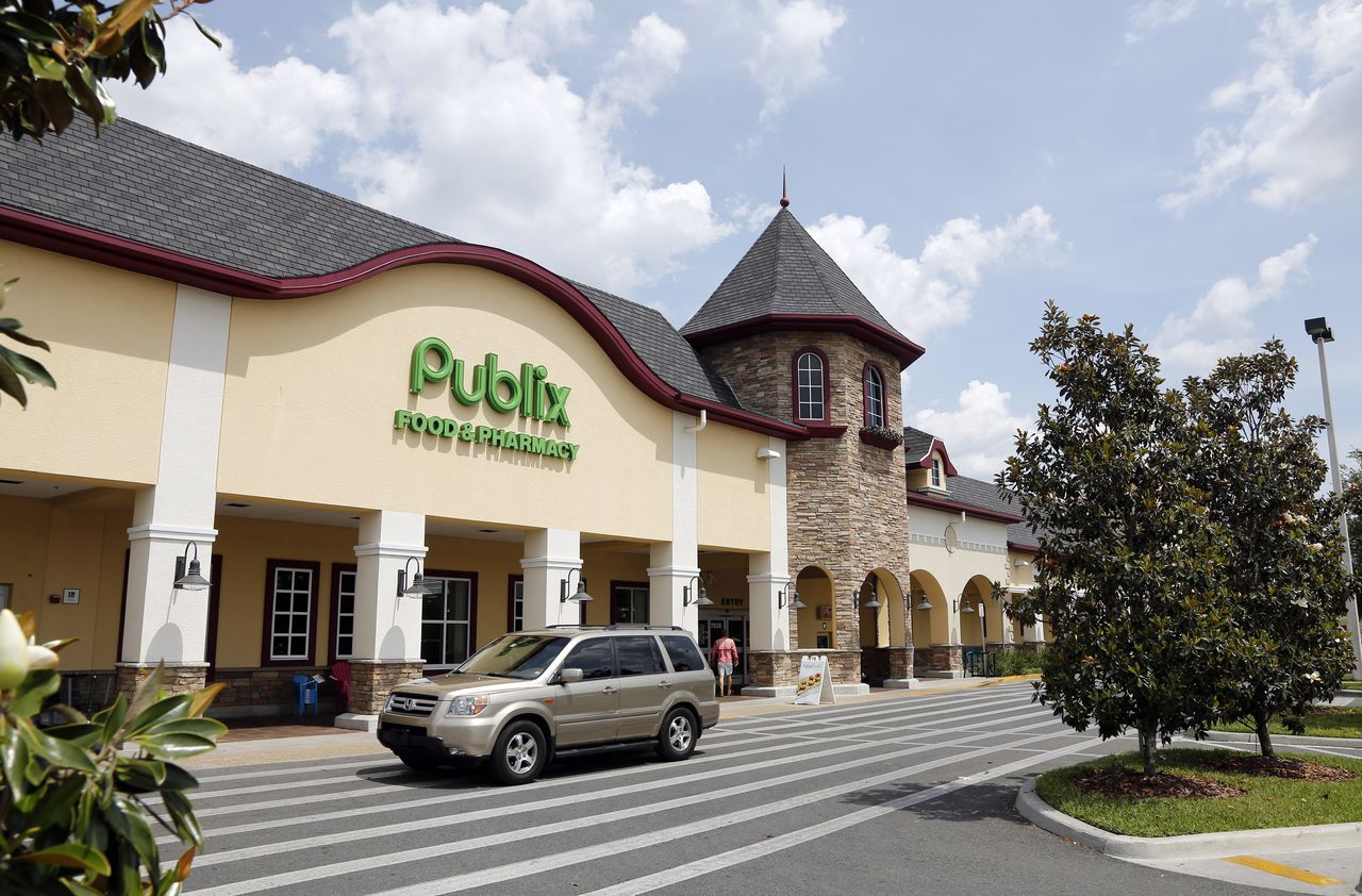 Publix bakeries stop selling hurricane cakes after Ianâs devastation