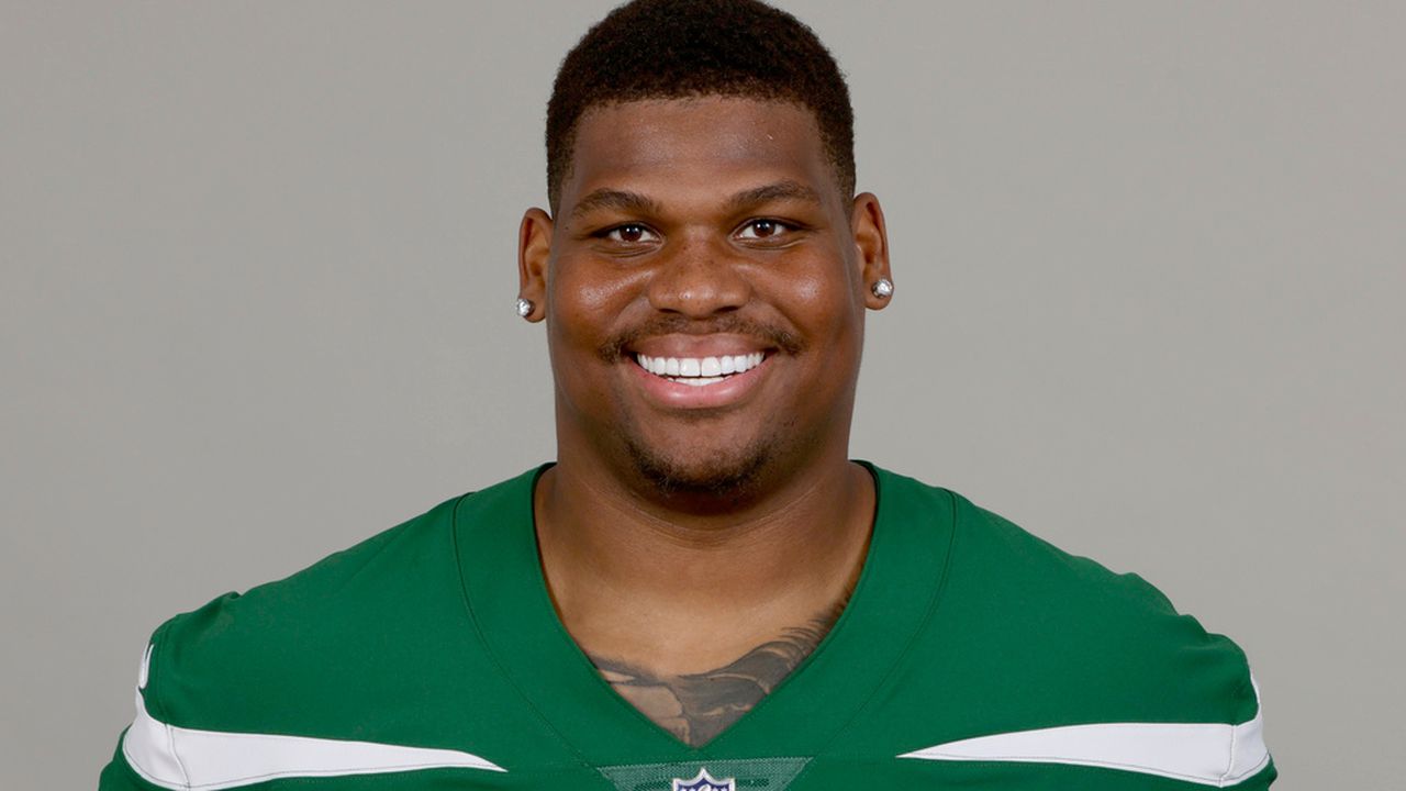 Quinnen Williams makes debut on âTop 100 Playersâ list