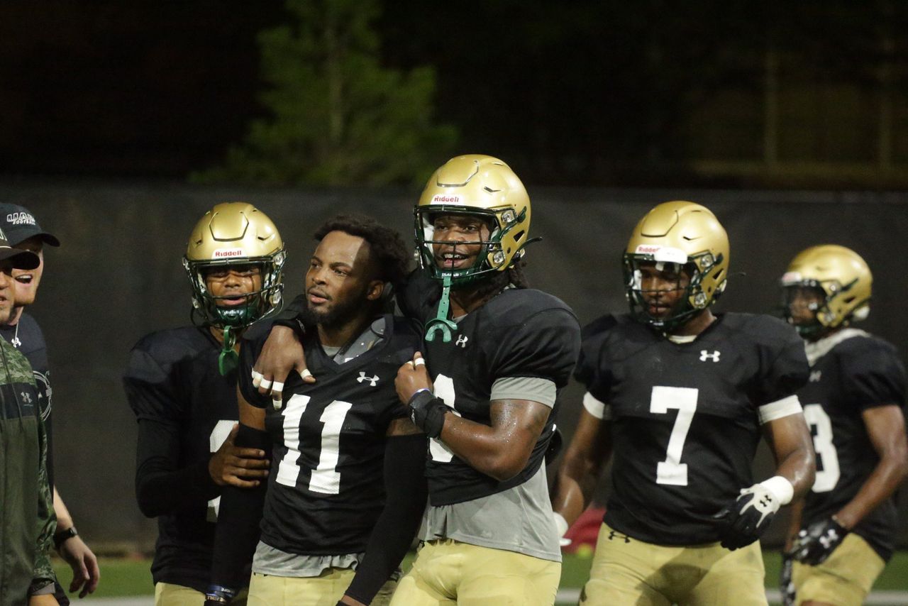 Recapping Week 1 of UAB fall camp