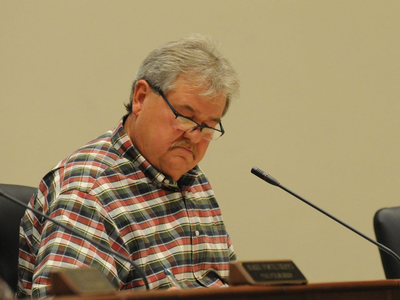 Reflecting on 30 years of Spanish Fort with Mayor Mike McMillan