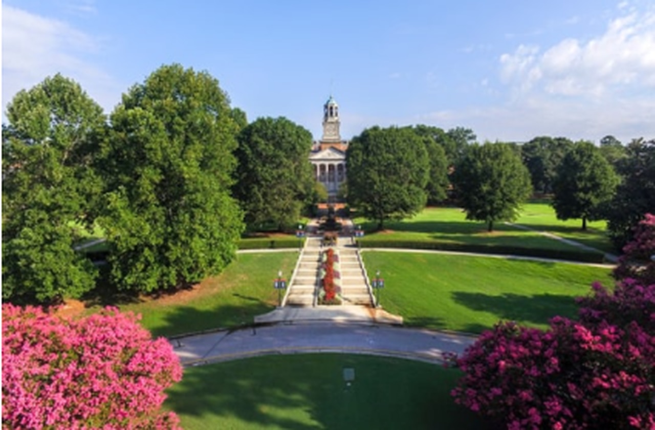 Samford University receives $2.6 million for nurse practitioner program