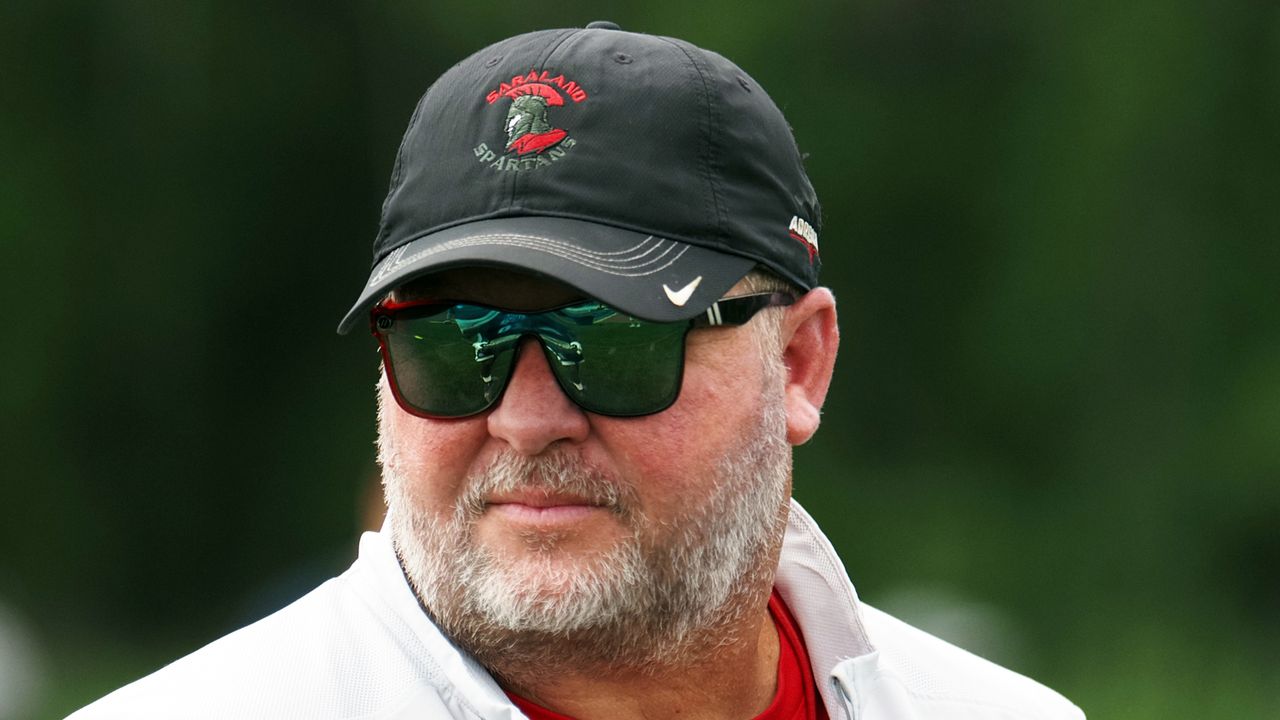 Saraland eyes ESPN opener, still has something to prove