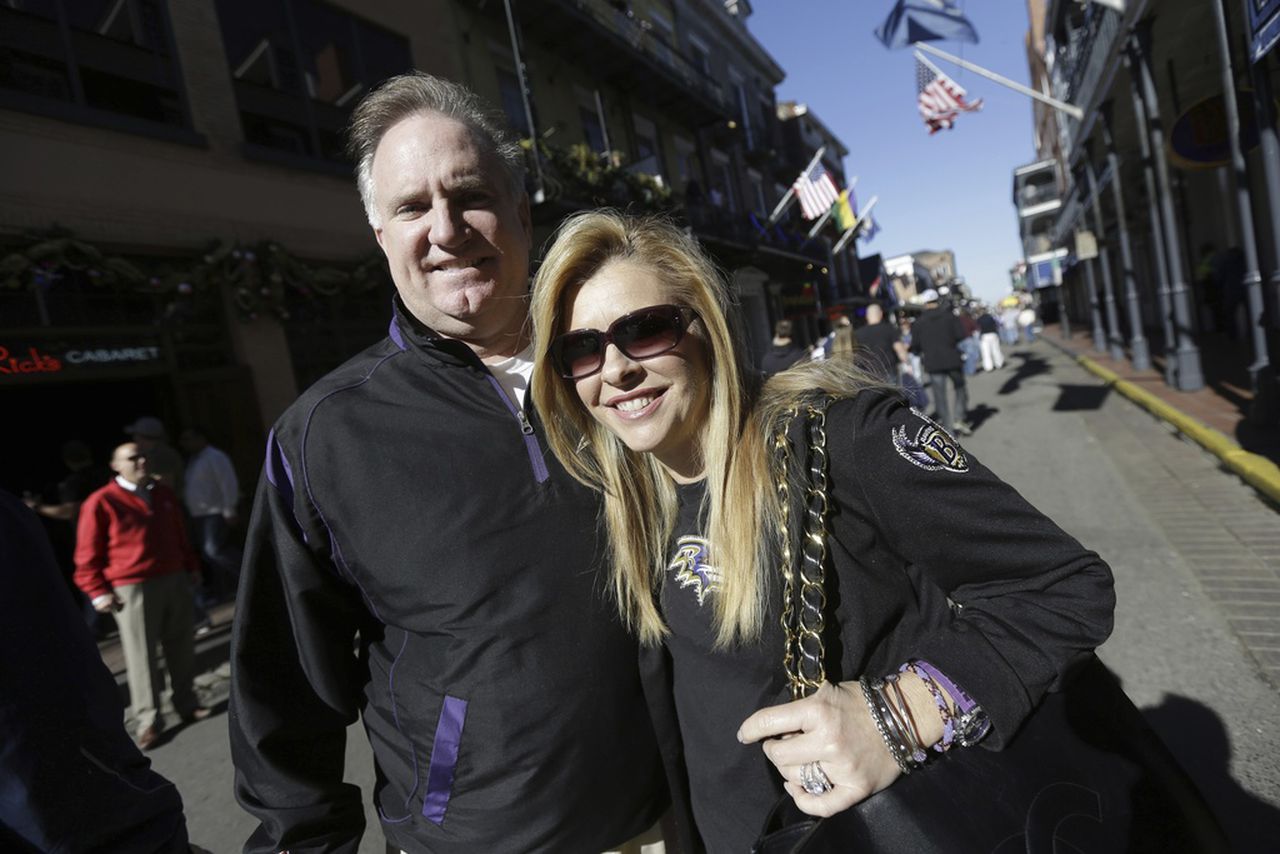 Sean Tuohy calls Michael Oherâs allegations insulting: âWeâre devastatedâ