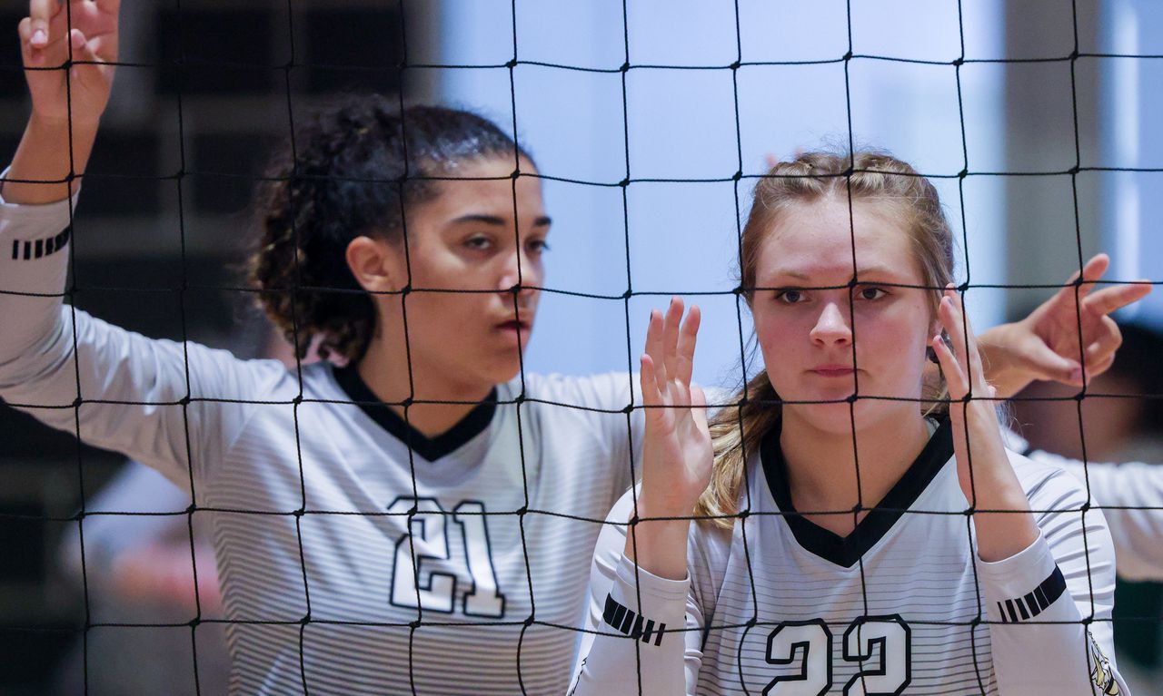 Juanita Boddie VB