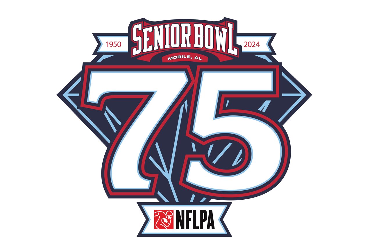 Senior Bowl to partner with NFLPA for 75th game