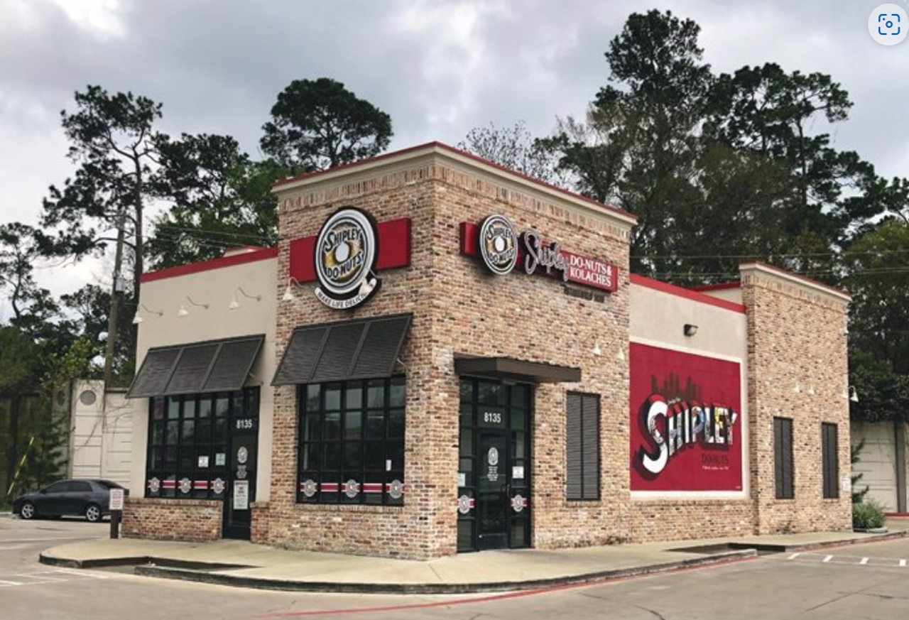 Shipley Do-Nuts looking at these 31 Alabama cities for new locations