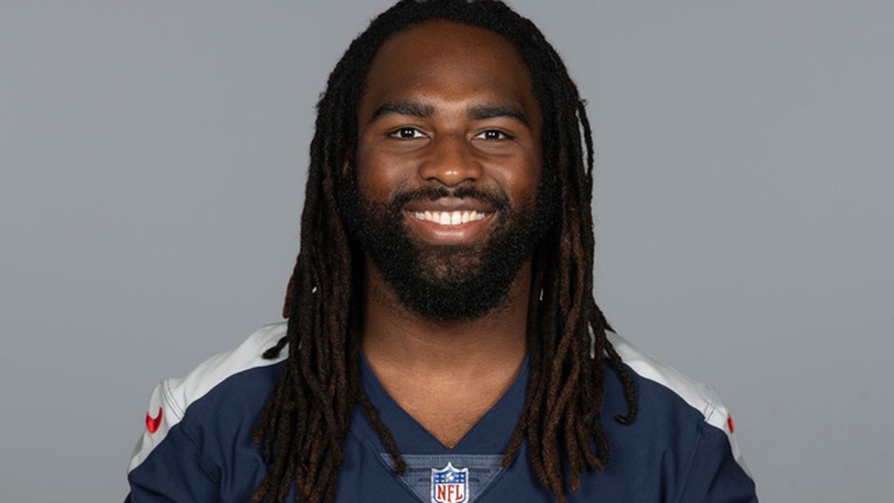Shyheim Carter still battling to stick in the NFL