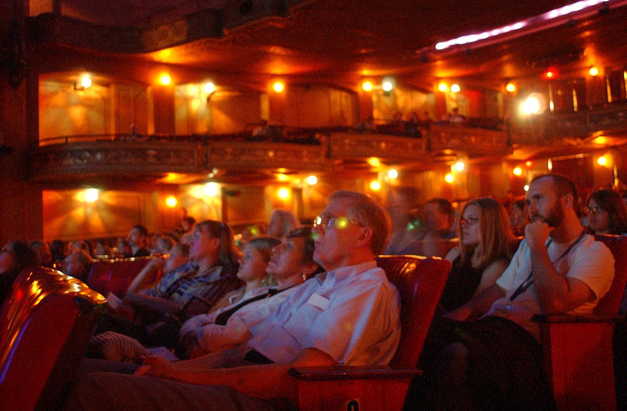 Sidewalk Film Festival