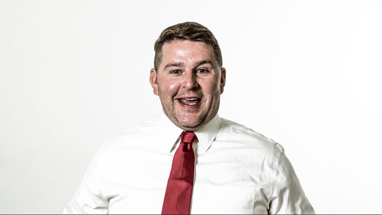 Smith: Woke versus the knuckle-draggers