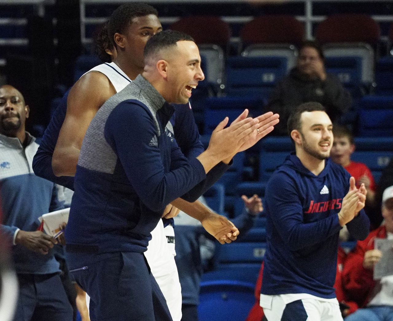 South Alabama basketball announces Sun Belt schedule