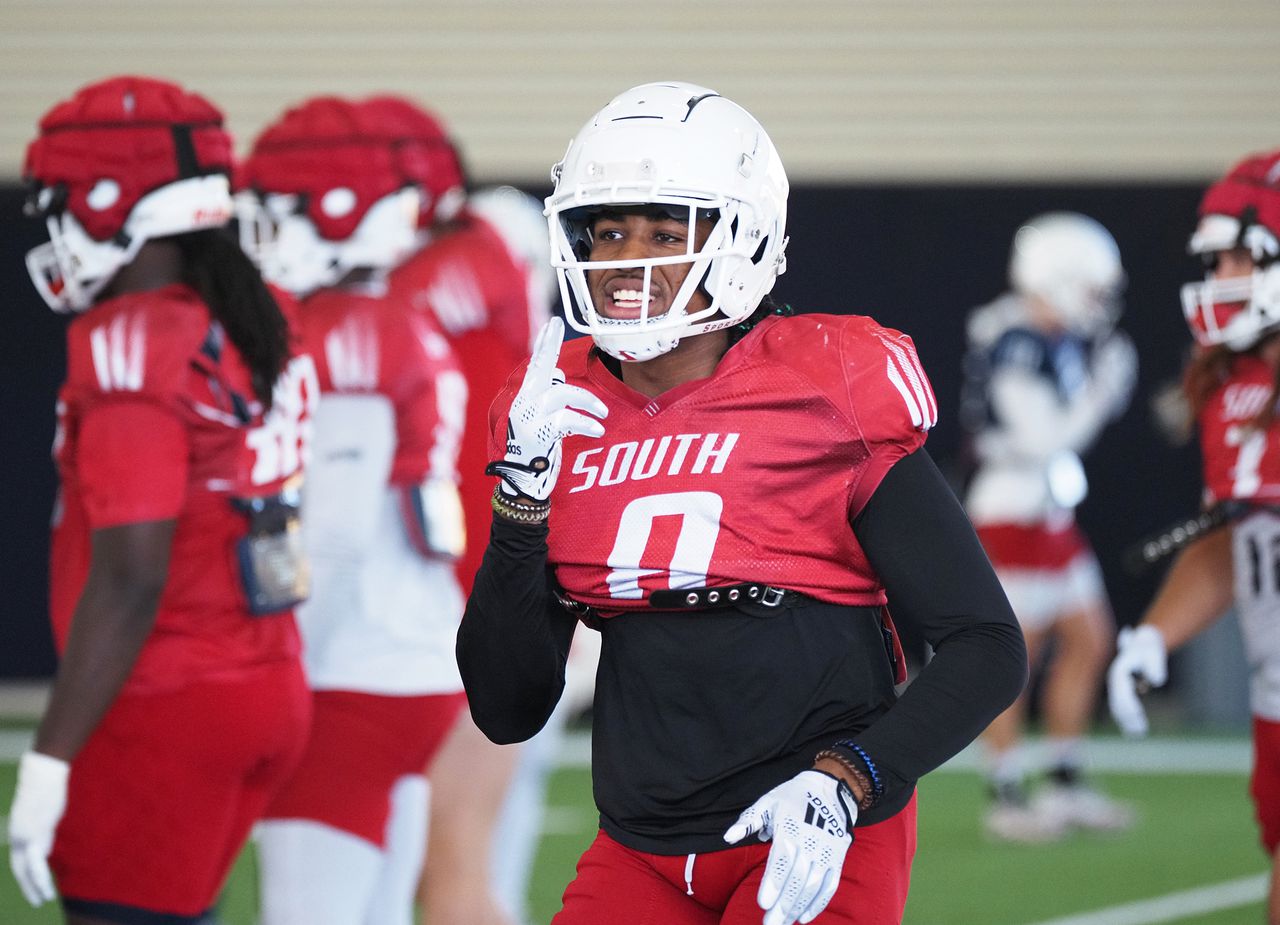 South Alabama well-represented on Senior Bowl watch list