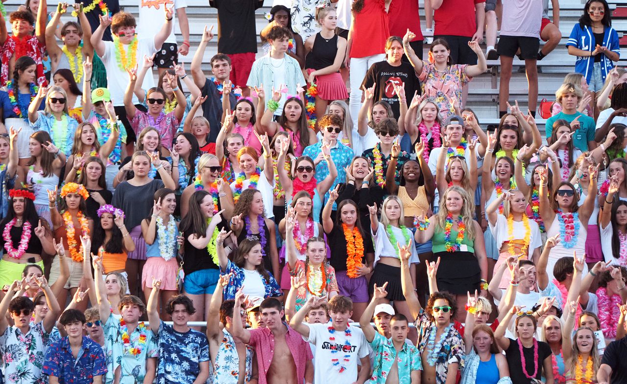 Spanish Fort football fans advised to take bug spray to game due to deadly EEE virus