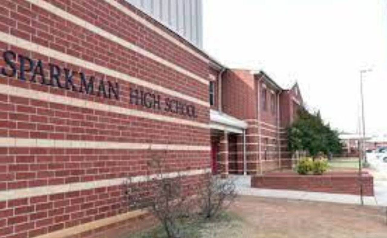 Sparkman 9th grade student reportedly taken into custody with gun on campus