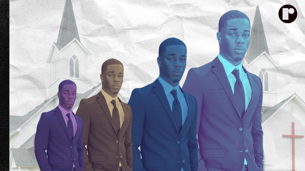 Students at this small, private HBCU are the epitome of fashion