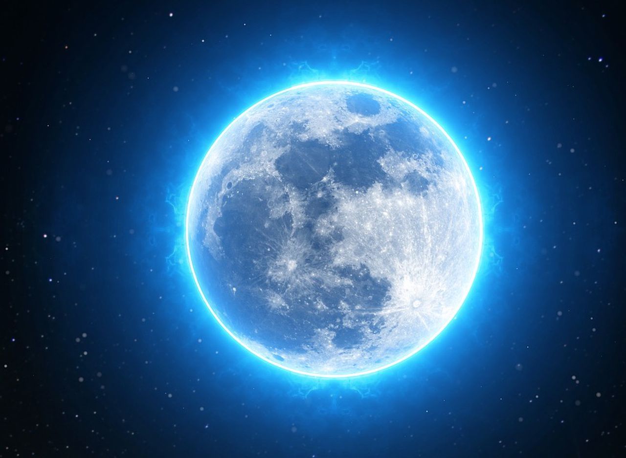 Super Blue Moon 2023 is tonight: Best times to see last Super Blue Moon until 2037