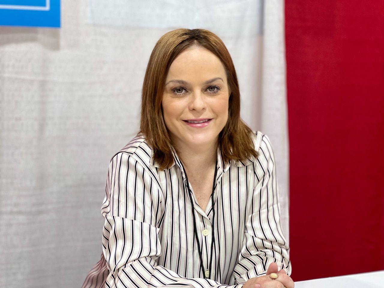 Taryn Manning apologizes for revealing affair with married man in bizarre video