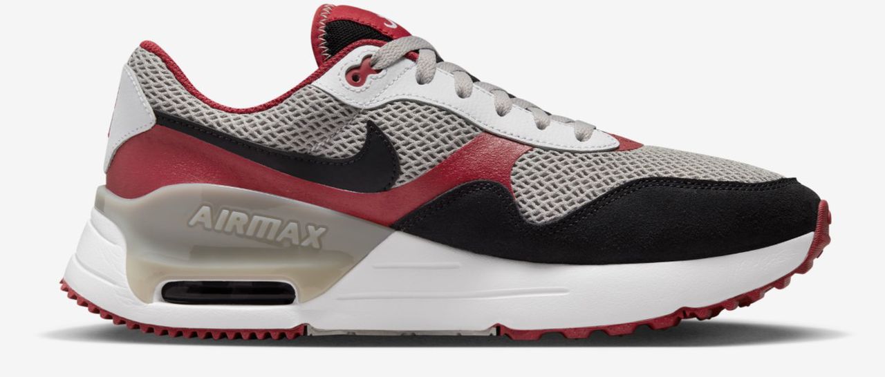 The Alabama Crimson Tide Nike Air Max just dropped; Hereâs how to get them and others