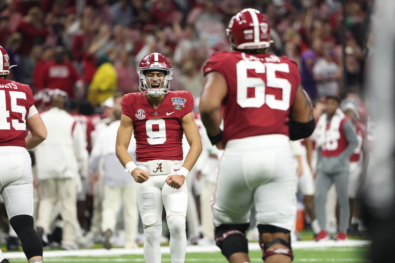 The Bryce Young quality a Tide OL wants in Alabamaâs 2023 quarterback