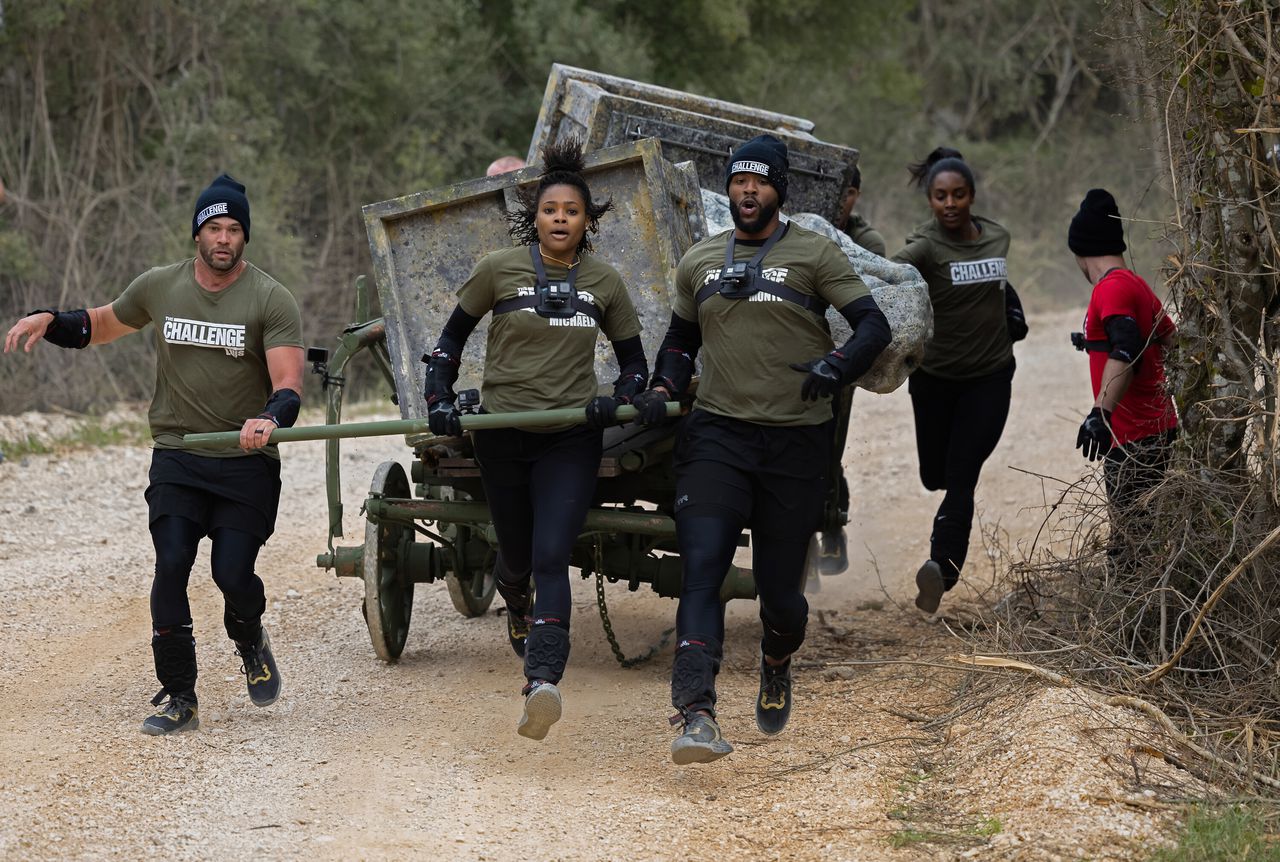 The Challenge: USA Episode 1 | How to watch, time, stream, cast