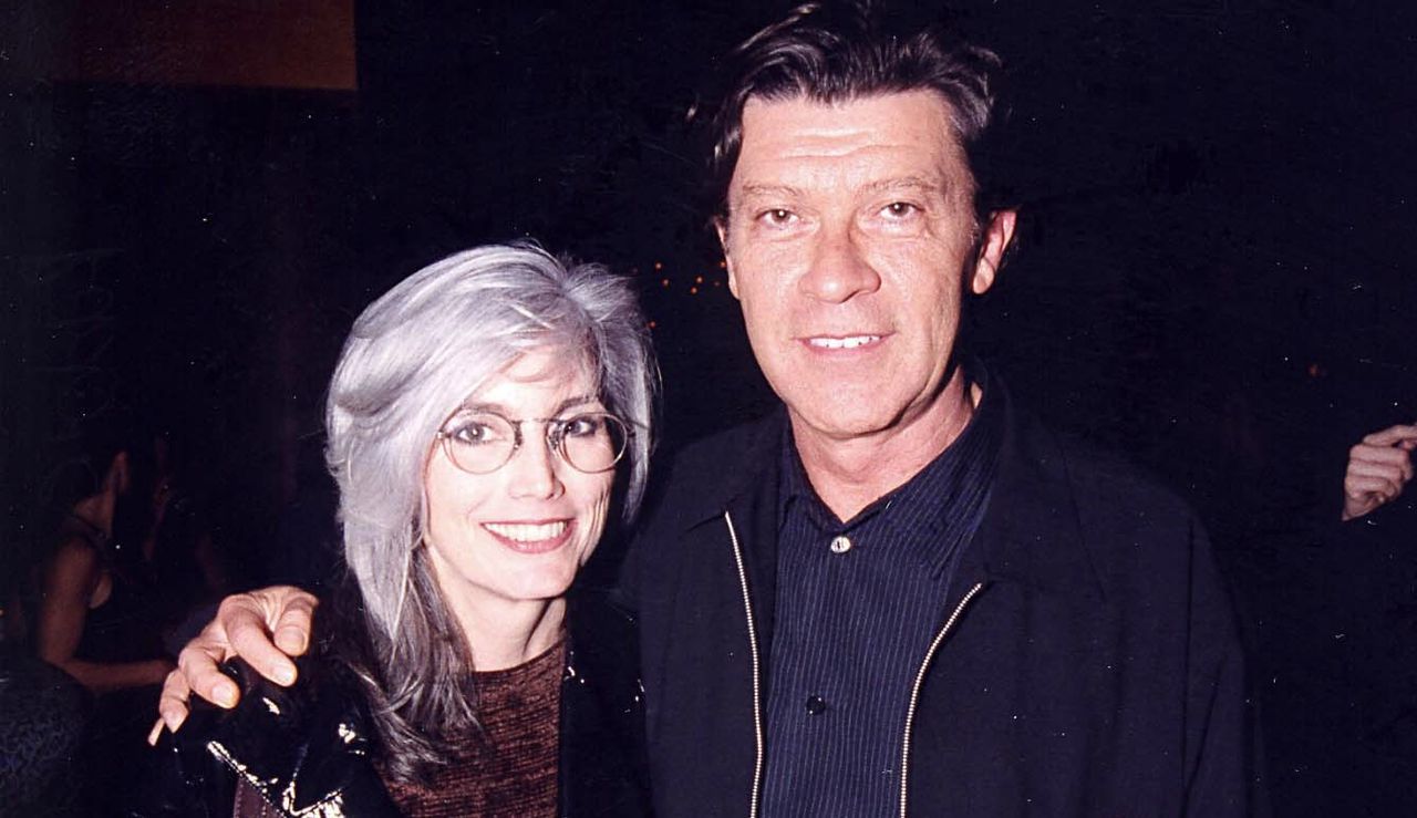 The gorgeous âLast Waltzâ song Robbie Robertson performed with an Alabama legend