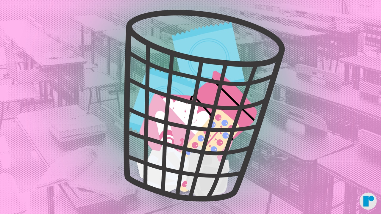 These 5 powerful groups are trying to end sex ed in schools, and theyâre winning