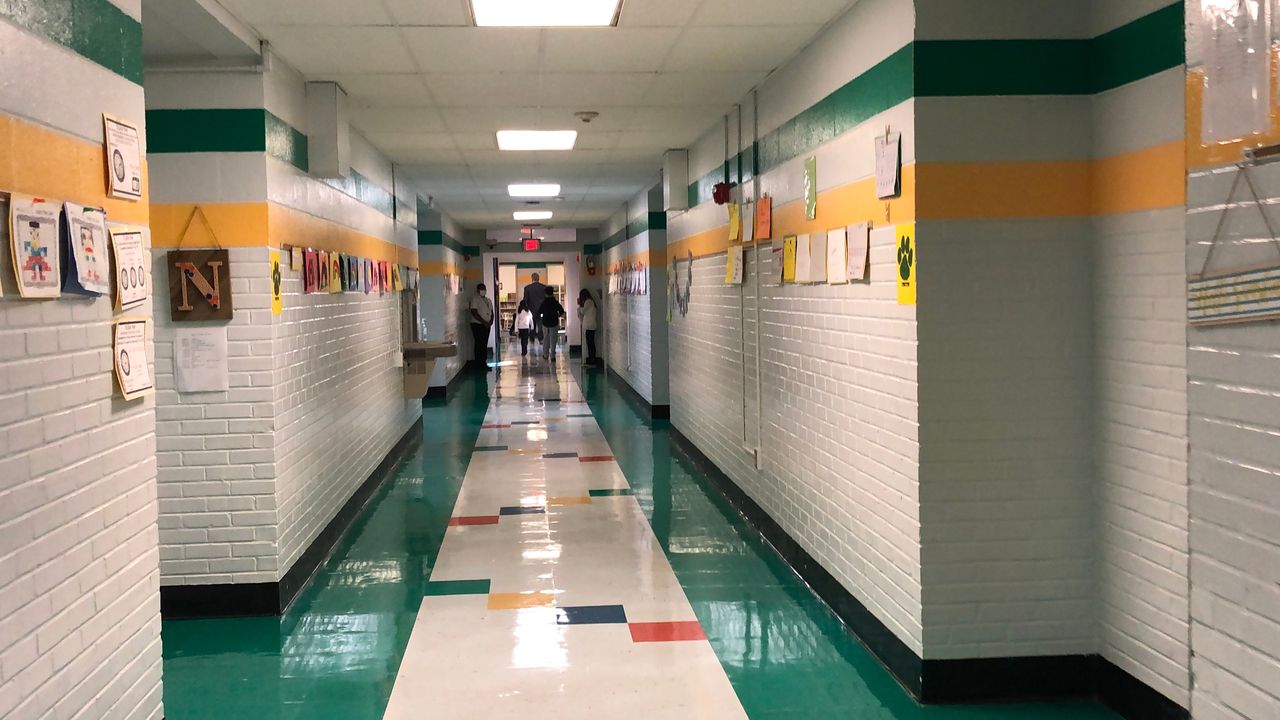 Thousands of Alabama students miss weeks of school. This group helps.