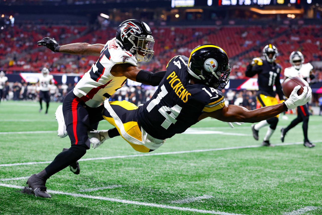 Thursday NFL roundup: Former Alabama backs score TDs