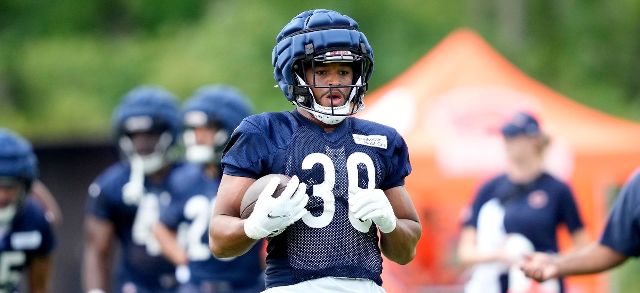 Titans-Bears live stream (8/12): How to watch online, TV, time
