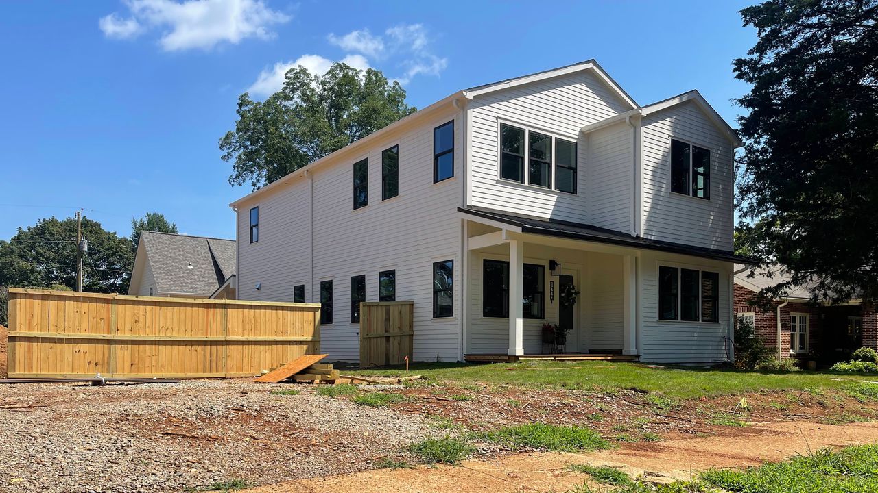 Trailer homes create ânuisanceâ in Huntsvilleâs Blossomwood neighborhood, complaint alleges