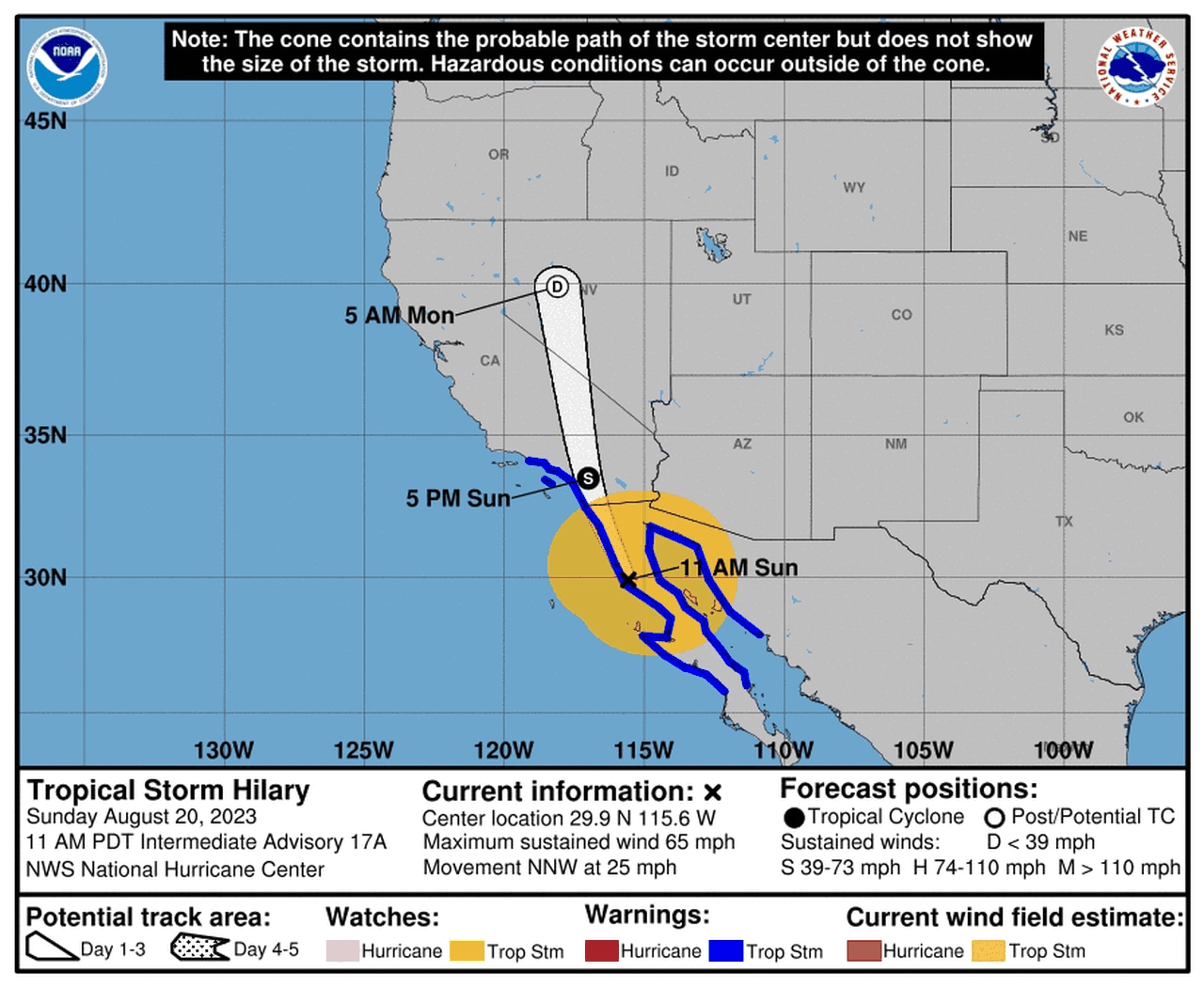 Tropical Storm Emily forms but no threat; Gulf watched