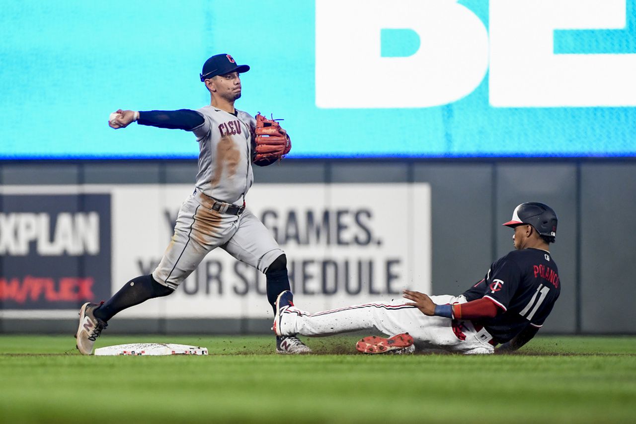 Twins-Guardians MLB 2023 live stream (8/30), watch online