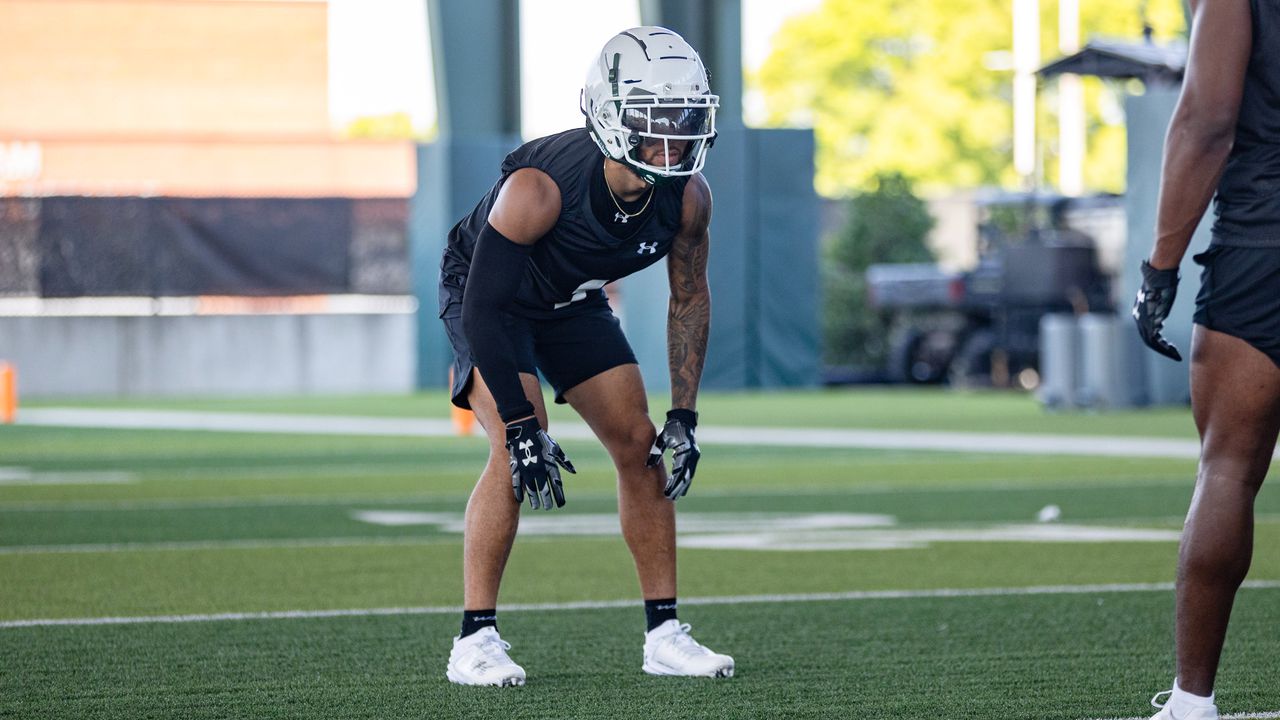 UAB fall practice report: âMr. Kumbayaâ and creating practice chaos