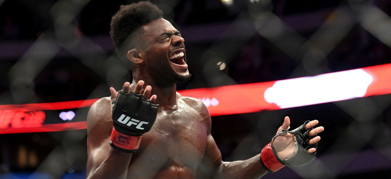 UFC 292 FanDuel promo code: Get a No Sweat $1,000 bet for Saturdayâs Aljamain Sterling-Sean OâMalley bout