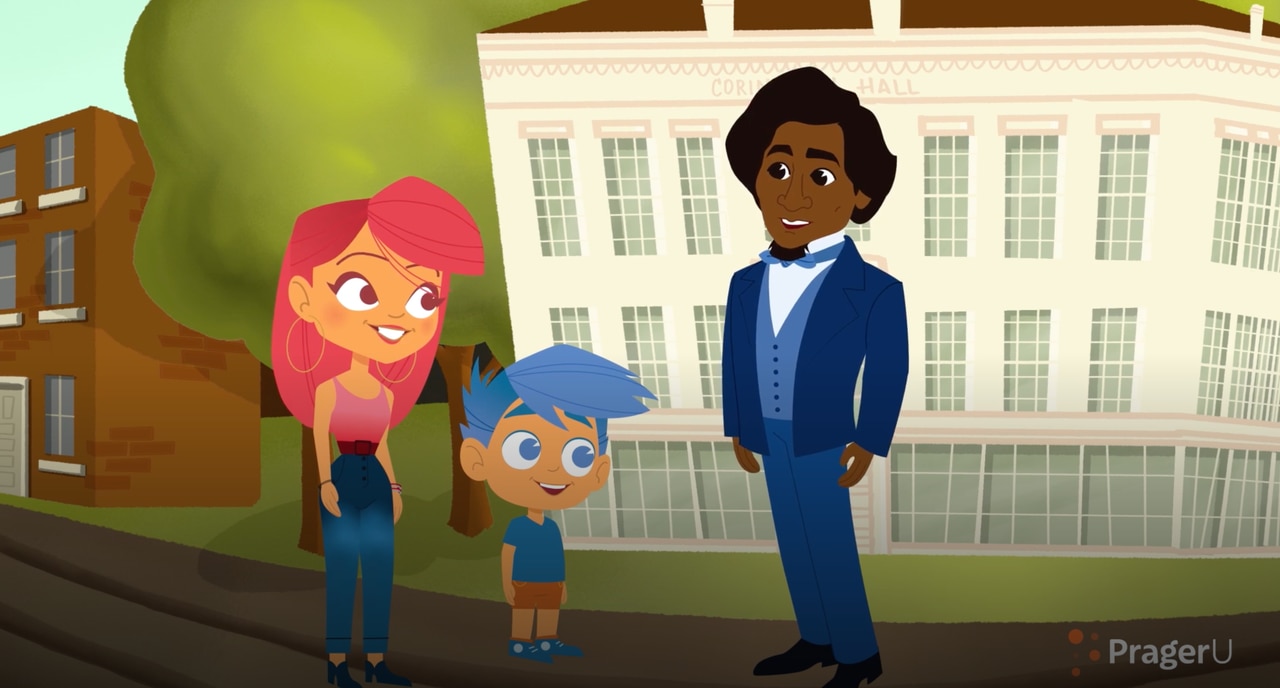 Unaccredited conservative nonprofit PragerU now has Floridaâs blessing to teach kids a biased curriculum
