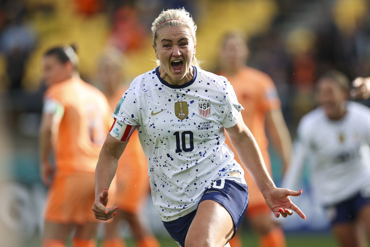 United States womenâs national soccer team vs Portugal live stream (8/1): How to watch online