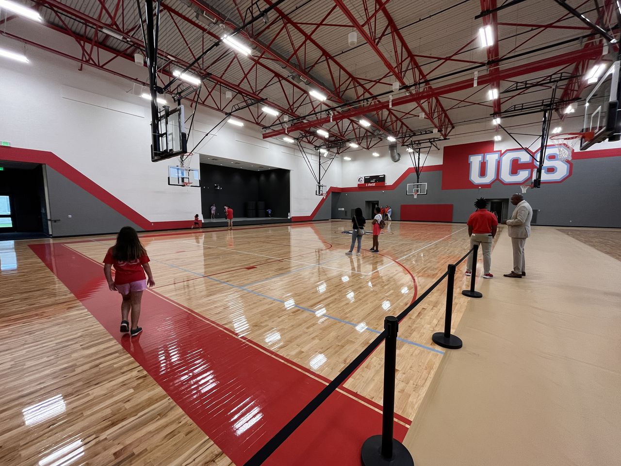 University Charter School