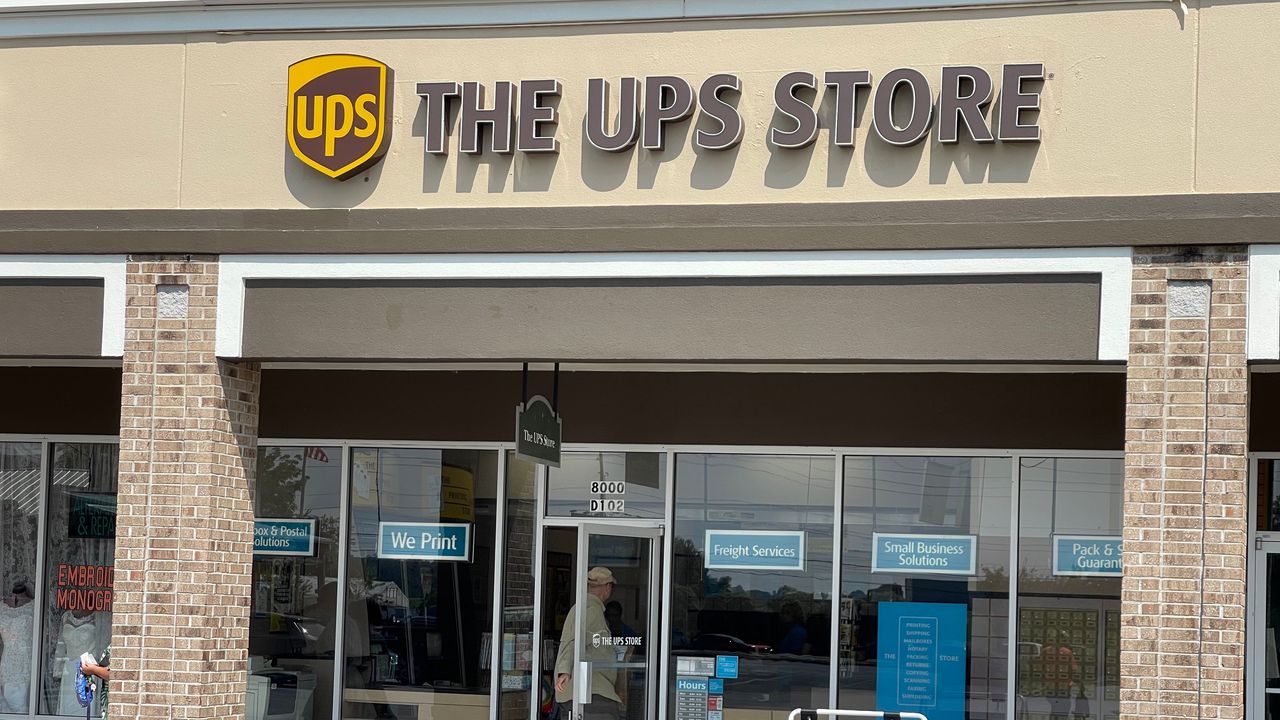 UPS deal raises pay for thousands of employees in Alabama