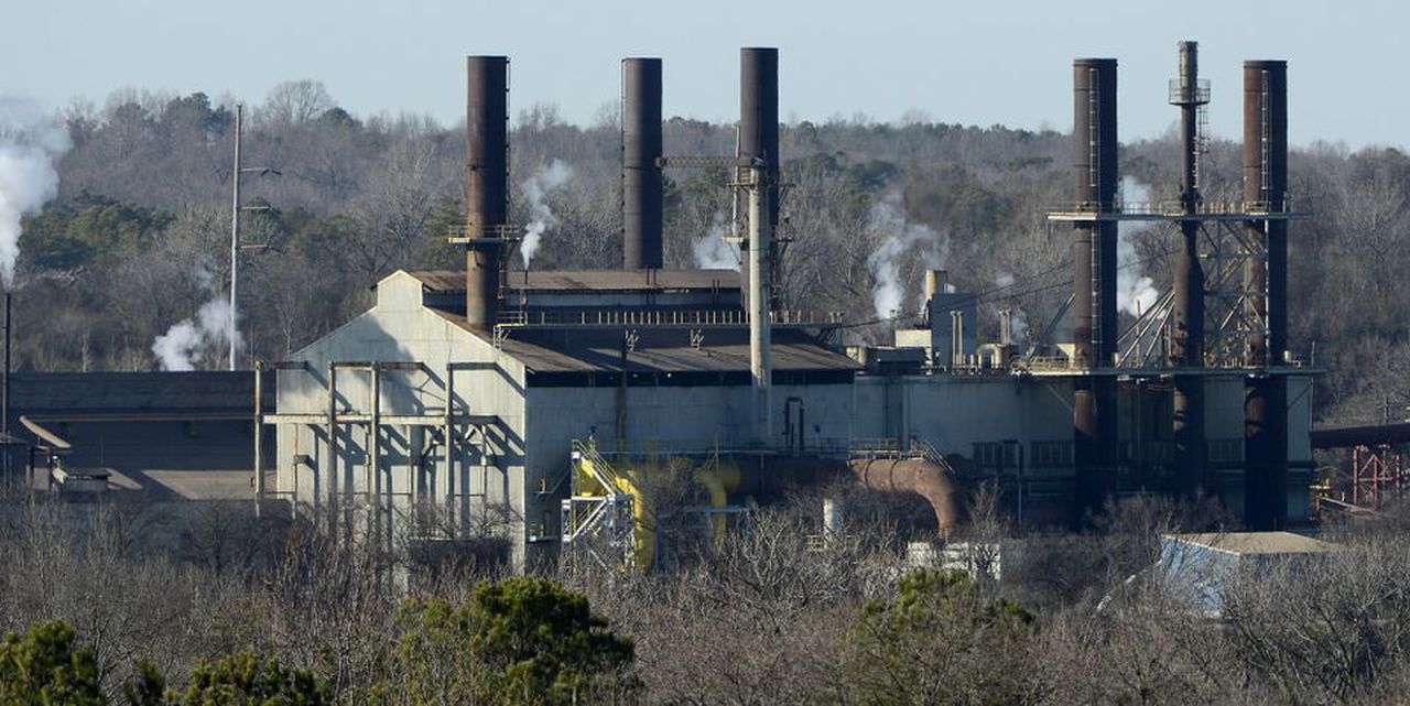 US Steel rejects $7.3 billion buyout offer from Cleveland-Cliffs