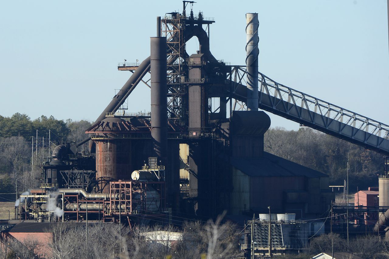 US Steel stock price jumps after rejecting Cleveland-Cliffs $7.3 billion buyout offer