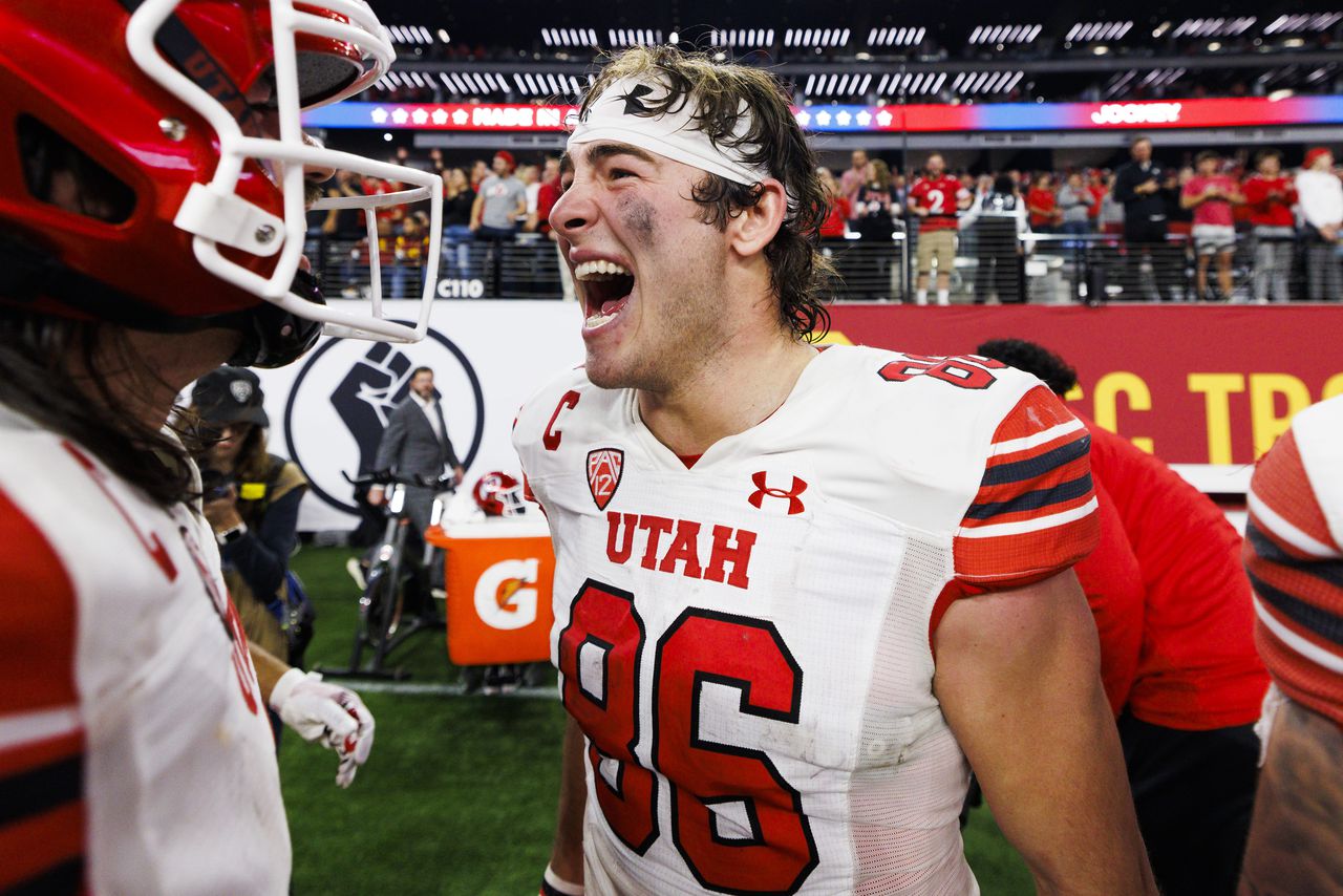 Utah, Arizona State to apply for Big 12 membership, per report