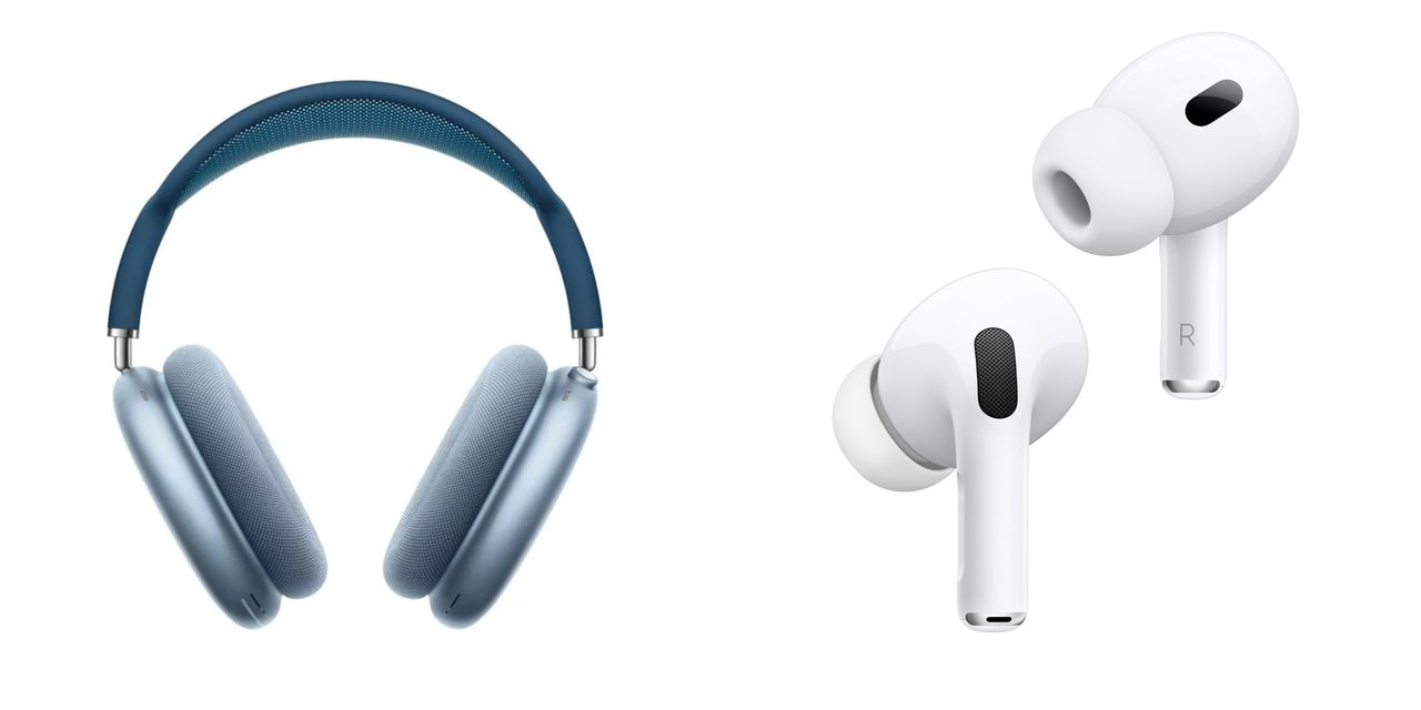 Walmart is offering markdowns on AirPods Pro, AirPods Max this week