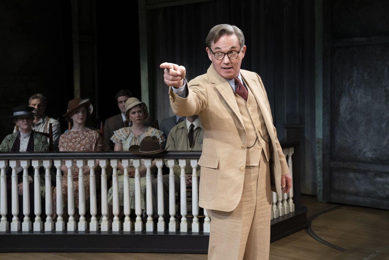 Want to see âTo Kill a Mockingbirdâ in Birmingham? Single tickets on sale soon