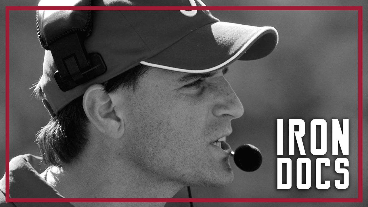 Watch new doc about Mike Shulaâs Alabama career, Tide fans who lived it