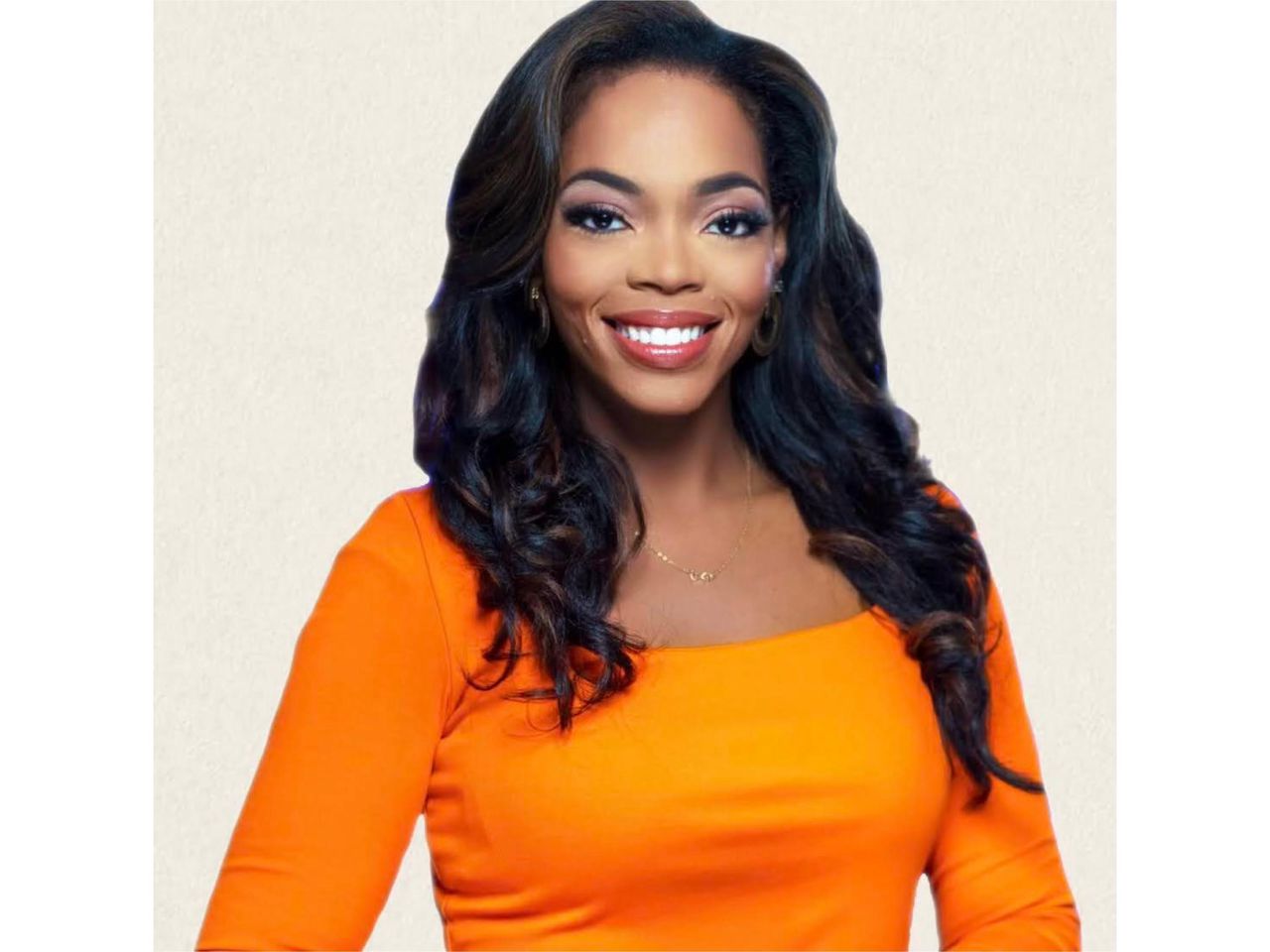 WBRC names Brittany Dionne as newest anchor