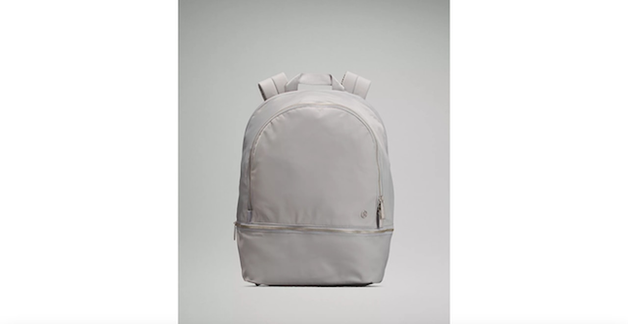 City Adventurer Backpack 20L