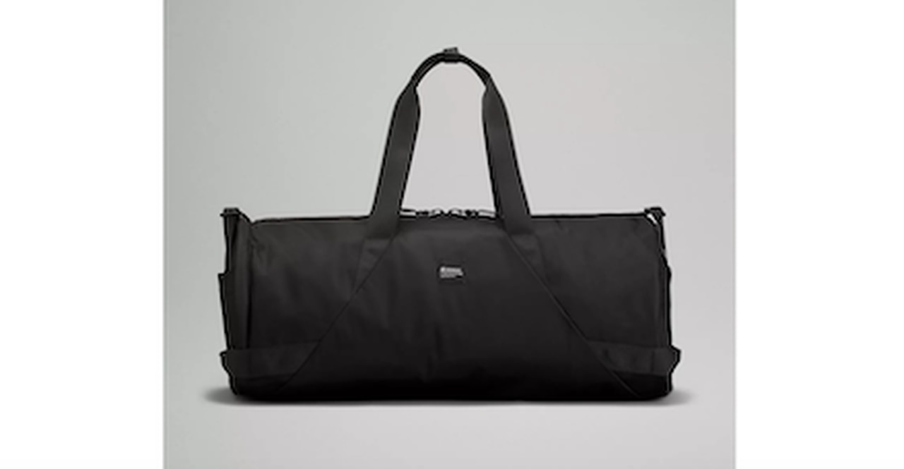 All Day Essentials Duffle Bag 32L