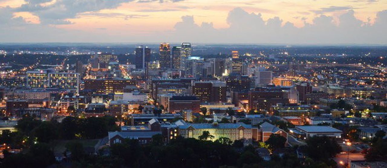 What are the fastest-growing jobs in Birmingham, and how much do they pay?